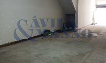 Imagem: Galpão no Brás