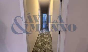 Imagem 3: Casa Térrea con 2 Quartos no Tatuapé