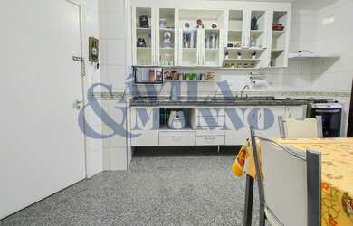 Imagem 4: Apartamento com 3 quartos na Vila Regente Feijo