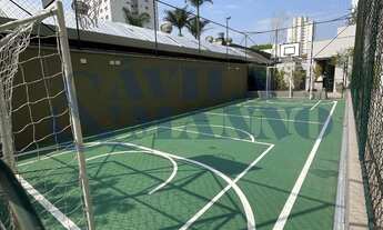 Imagem 7: Apartamento alto padrão com 2 quartos na Mooca