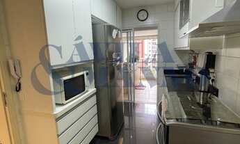 Imagem 6: Apartamento com 3 quartos na Vila Regente Feijó