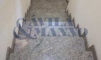 Imagem 6: Sobrado com 3 quartos na Vila Ema