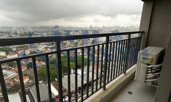 Imagem 4: Apartamento com 2 quartos na Vila Prudente