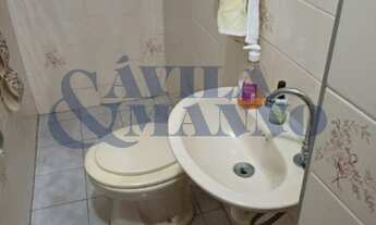 Imagem 5: Sobrado com 3 quartos na Mooca