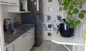 Imagem 5: Apartamento com 2 quartos na Mooca