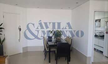 Imagem 5: Apartamento com 3 quartos na Mooca