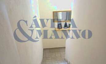 Imagem 6: Sobrado com 3 quartos na Mooca