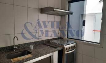 Imagem 7: Sobrado com 3 quartos no Tatuapé