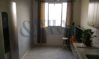 Imagem: Apartamento Stilo Studio