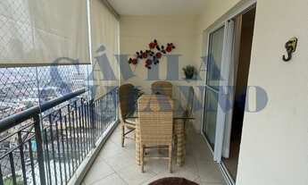 Imagem 4: Apartamento com 3 quartos na Vila Prudente