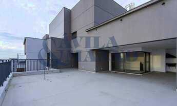 Imagem 4: Cobertura nova no High Mooca!!