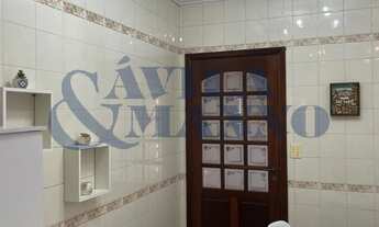 Imagem 6: Casa Térrea com 3 quartos no Tatuapé