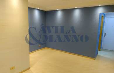 Imagem 3: Apartamento com 2 quartos na Mooca