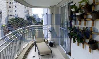 Imagem 6: Apartamento com 3 quartos na Mooca