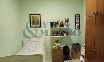 Imagem 7: Casa Térrea com 3 quartos no Tatuapé