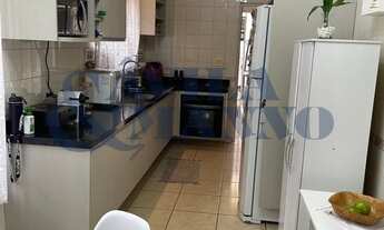 Imagem 5: Casa Térrea com 3 quartos no Tatuapé