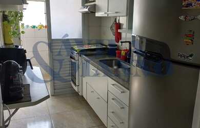 Imagem 4: Apartamento com 2 quartos na Mooca