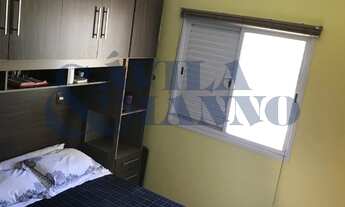 Imagem 4: Apartamento com 3 quartos na Mooca