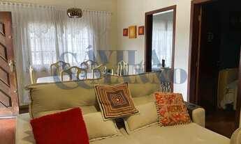 Imagem: Casa Térrea com 3 quartos no Tatuapé