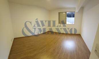 Imagem 4: Apartamento com 2 quartos na Mooca