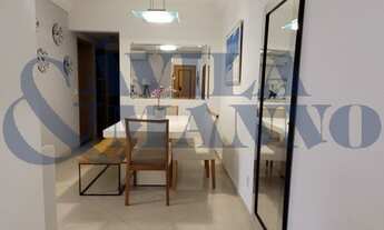 Imagem 4: Apartamento com 3 quartos na Mooca