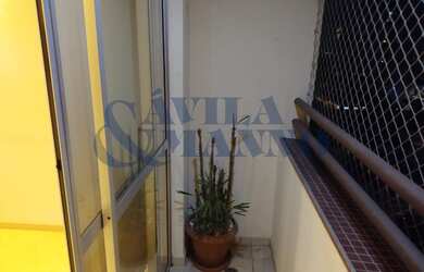 Imagem 5: Apartamento com 2 quartos na Mooca