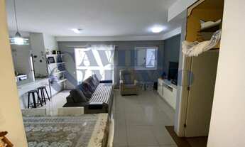 Imagem 2: Apartamento com 3 quartos na Mooca