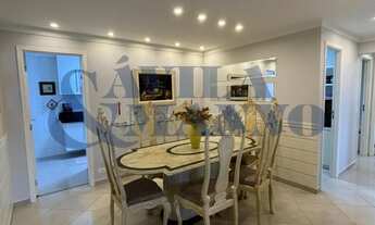 Imagem 2: Apartamento com 3 quartos na Vila Prudente