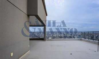 Imagem 3: Cobertura nova no High Mooca!!