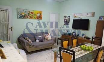 Imagem 2: Casa Térrea com 3 quartos no Tatuapé