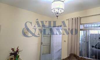 Imagem 2: Sobrado com 3 quartos na Mooca