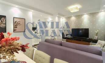 Imagem 2: Apartamento com 3 quartos no Tatuapé