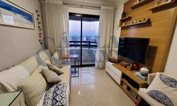 Imagem 5: Apartamento com 3 quartos na Mooca