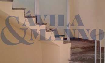 Imagem 3: Sobrado com 3 quartos no Tatuapé