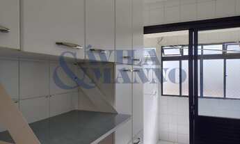 Imagem 4: Apartamento com 2 quartos na Mooca