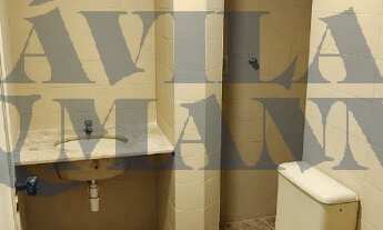 Imagem 6: Apartamento com 2 quartos na Mooca