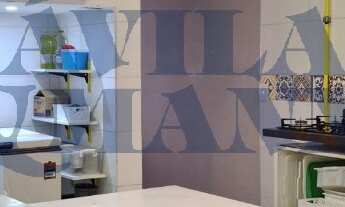 Imagem 3: Sobrado com 2 quartos na Mooca