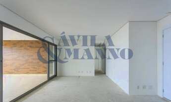 Imagem: Cobertura nova no High Mooca!!