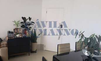 Imagem 4: Apartamento com 3 quartos na Mooca