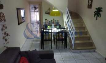 Imagem: Casa Térrea com 2 quartos no Jardim Independência