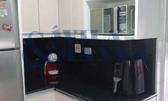 Imagem 7: Apartamento com 2 quartos com Mooca