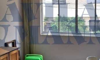 Imagem: Sobrado com 2 quartos na Mooca