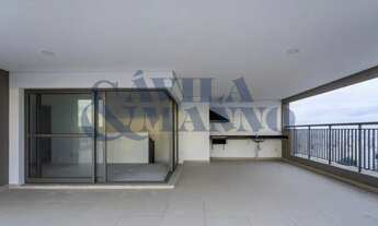 Imagem 2: Cobertura nova no High Mooca!!