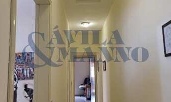 Imagem 7: Sobrado com 3 quartos na Mooca