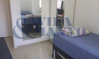 Imagem 7: Apartamento com 2 quartos na Mooca