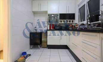 Imagem 7: Apartamento com 3 quartos no Tatuapé