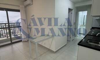 Imagem 2: Apartamento com 2 quartos na Vila Prudente