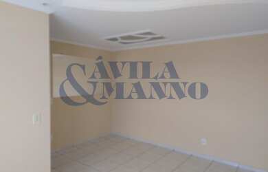 Imagem 2: Apartamento com 2 quartos na Mooca