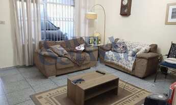 Imagem: Sobrado com 3 quartos na Mooca