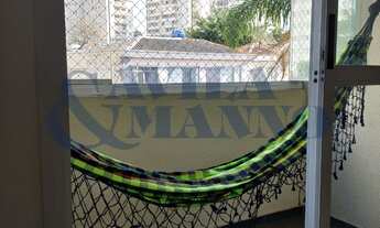 Imagem 3: Apartamento com 2 quartos na Mooca